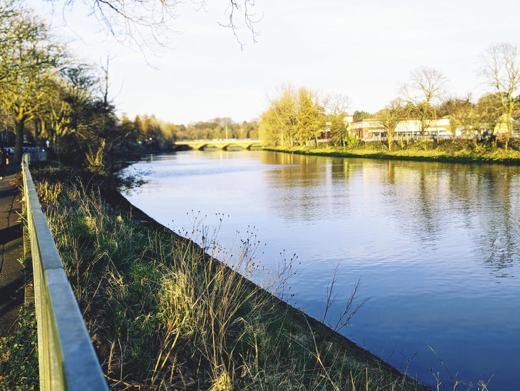 Stunning Riverside Apartment Belfast Extérieur photo